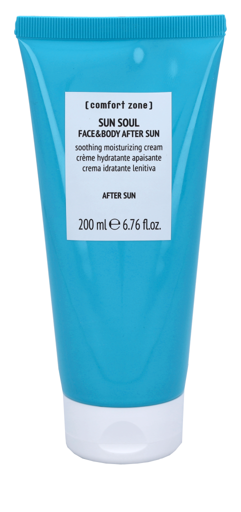 Comfort Zone Sun Soul Face & Body Aftersun 200 ml