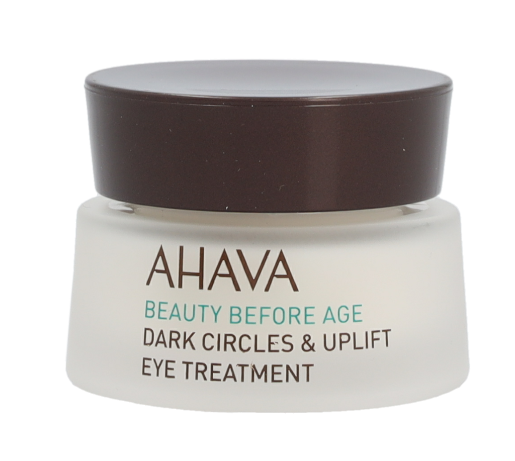 Ahava B.B.A. Dark Circles & Uplift Eye Treatment 15 ml