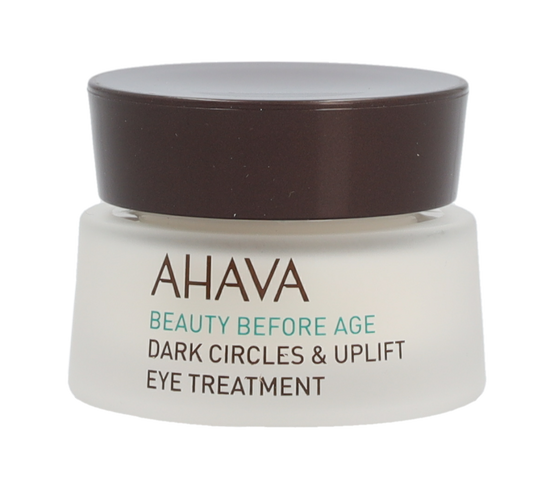 Ahava B.B.A. Dark Circles & Uplift Eye Treatment 15 ml