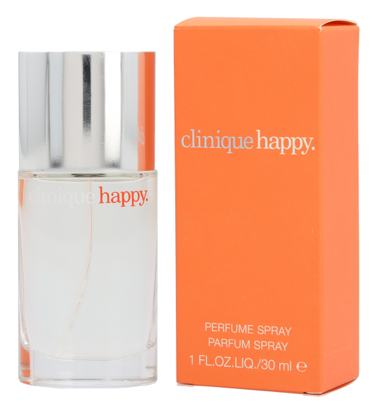 Clinique Happy For Women Edp Spray 30 ml