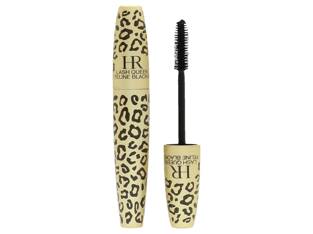 HR Lash Queen Mascara Feline Blacks 7.2 ml