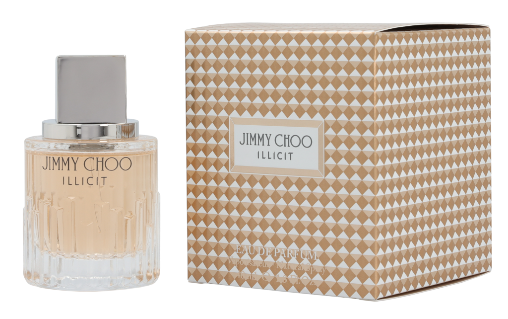 Jimmy Choo Illicit Edp Spray 40 ml