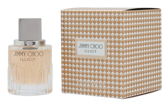 Jimmy Choo Illicit Edp Spray 40 ml