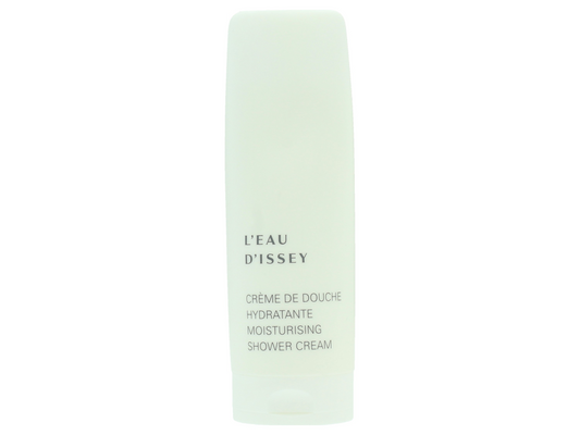 Issey Miyake L'Eau D'Issey Pour Femme Shower Cream 200 ml