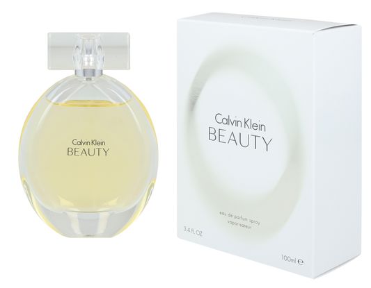 Calvin Klein Beauty Edp Spray 100 ml