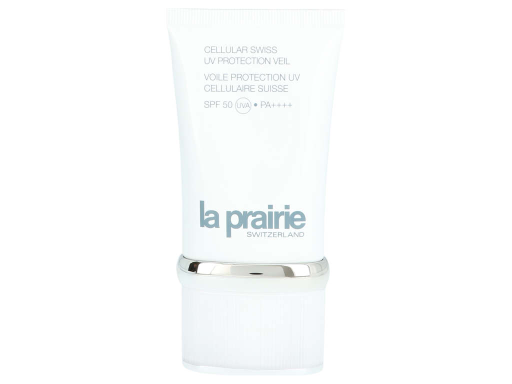 La Prairie Swiss Uv Protection Veil 50 ml