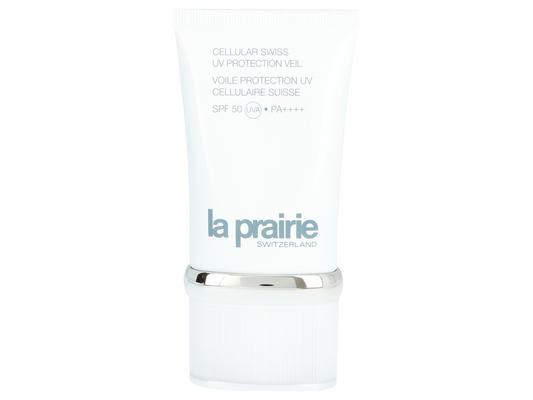 La Prairie Swiss Uv Protection Veil 50 ml