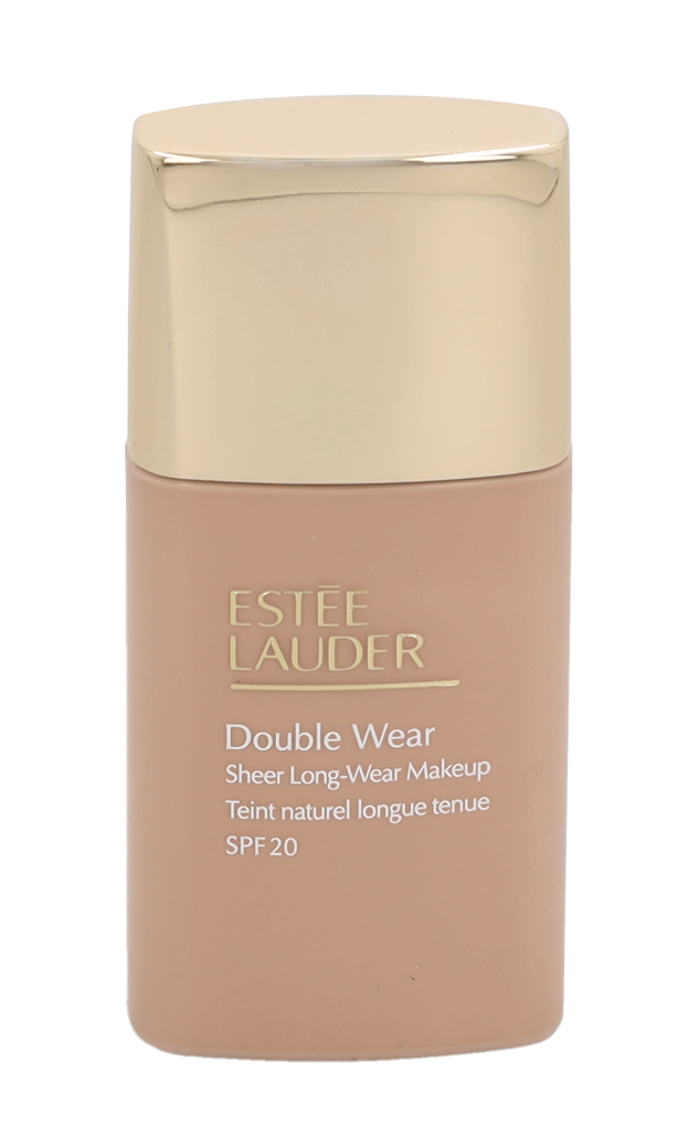 Estee Lauder Double Wear Sheer Matte Long-Wear Makeup SPF20 30 ml