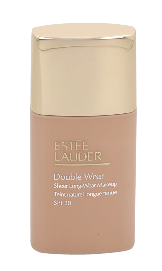 Estee Lauder Double Wear Sheer Matte Long-Wear Makeup SPF20 30 ml