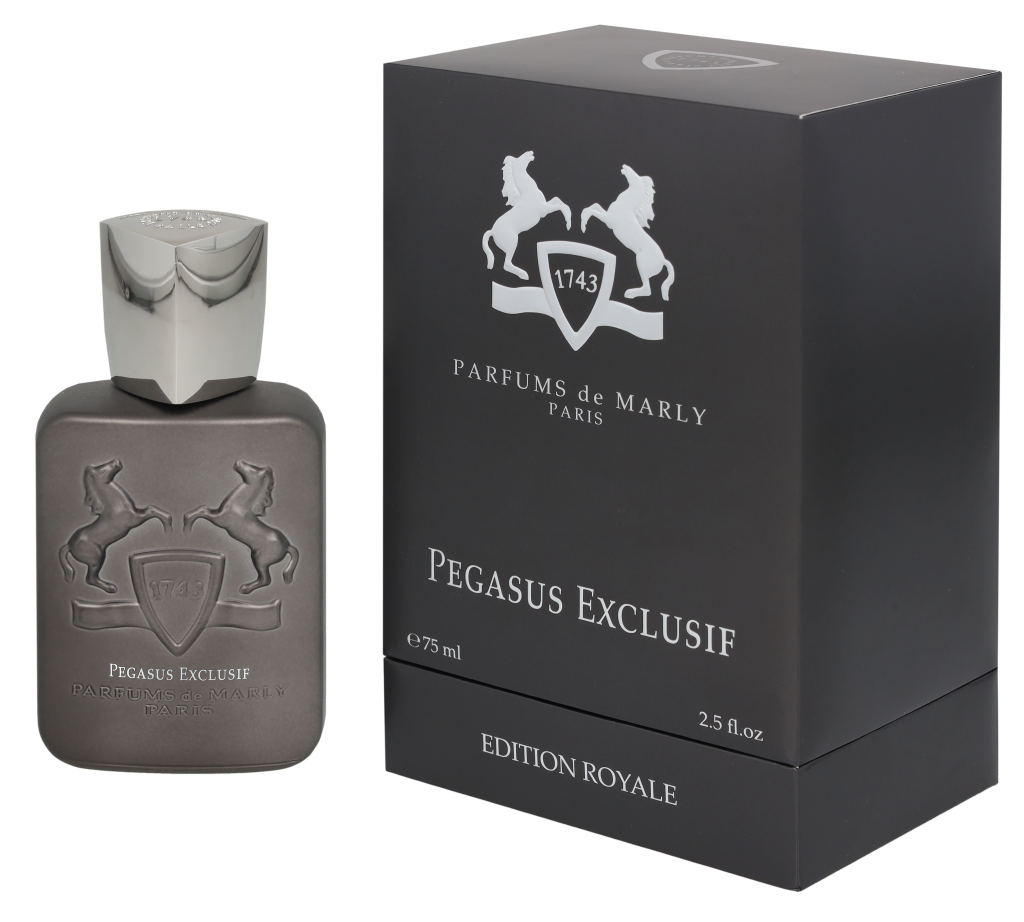 Parfums de Marly Pegasus Exclusif Edp Spray 75 ml