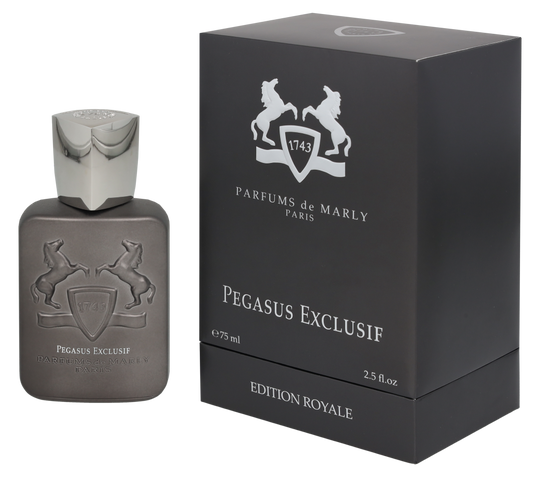 Parfums de Marly Pegasus Exclusif Edp Spray 75 ml