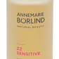 Annemarie Borlind ZZ Sensitive Strengthening Facial Gel 150 ml