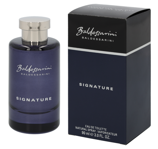 Baldessarini Signature Edt Spray 90 ml