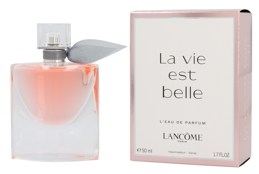 Lancome La Vie Est Belle Edp Spray 50 ml