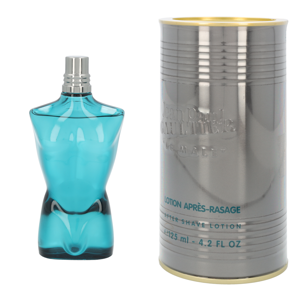 J.P. Gaultier Le Male After Shave Lotion 125 ml