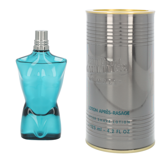 J.P. Gaultier Le Male After Shave Lotion 125 ml