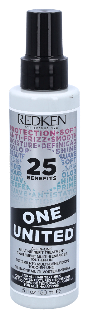 Redken One United Multi-Benefit Treatment 150 ml