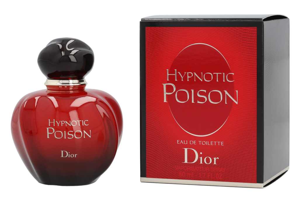 Dior Hypnotic Poison Edt Spray 50 ml