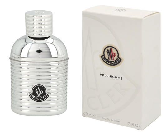 Moncler Pour Homme Edp Spray 60 ml