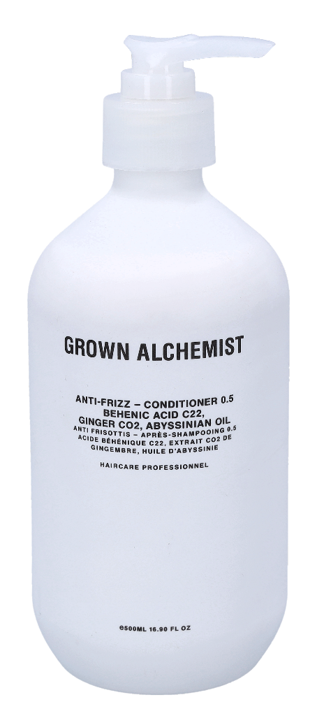 Grown Alchemist Anti-Frizz Conditioner 0.5 500 ml