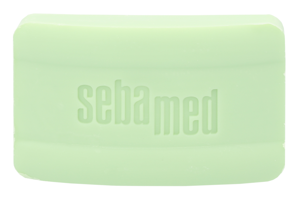 Sebamed Wastablet 100 gr