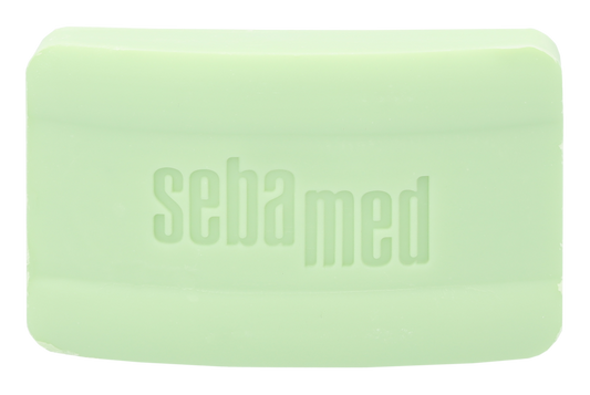 Sebamed Wastablet 100 gr