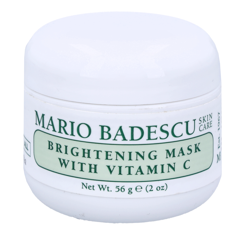 Mario Badescu Brightening Mask 56 gr