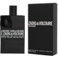Zadig & Voltaire This Is Him Edt Spray 100 ml