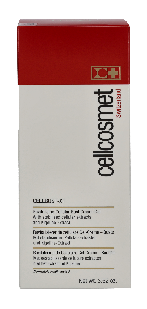 Cellcosmet Cellbust-XT-A 100 ml