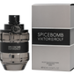 Viktor & Rolf Spicebomb Pour Homme Edt Spray 90 ml